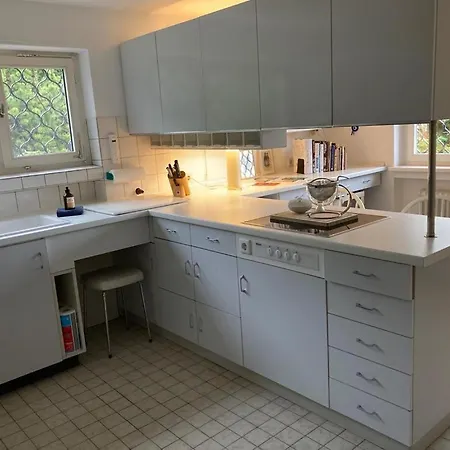 Homestay Ruhiges In Guter Lage In Aalen/unterkochen