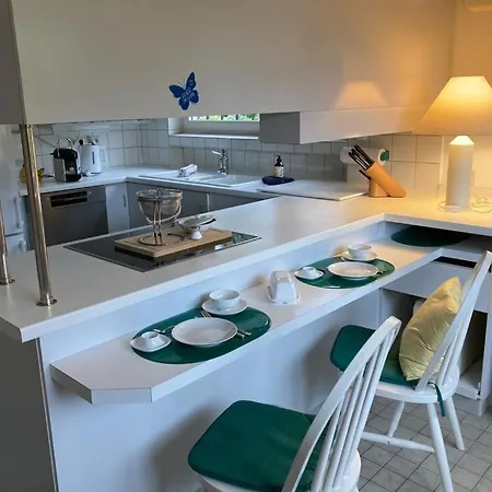 Homestay Ruhiges In Guter Lage In Aalen/unterkochen *