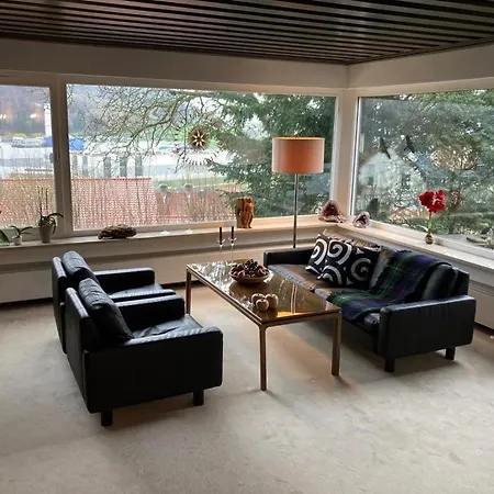 Accommodatie bij particulieren Ruhiges In Guter Lage In Aalen/unterkochen Aalen