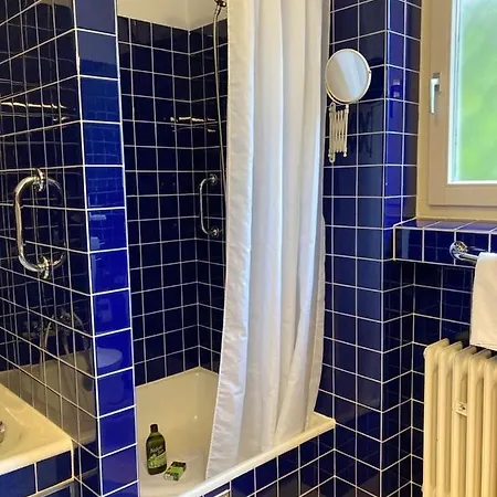 Habitación en casa particular Ruhiges In Guter Lage In Aalen/unterkochen *