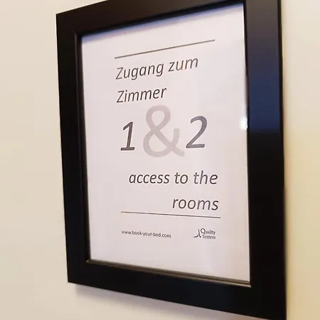 Ruhiges In Guter Lage In Aalen/unterkochen